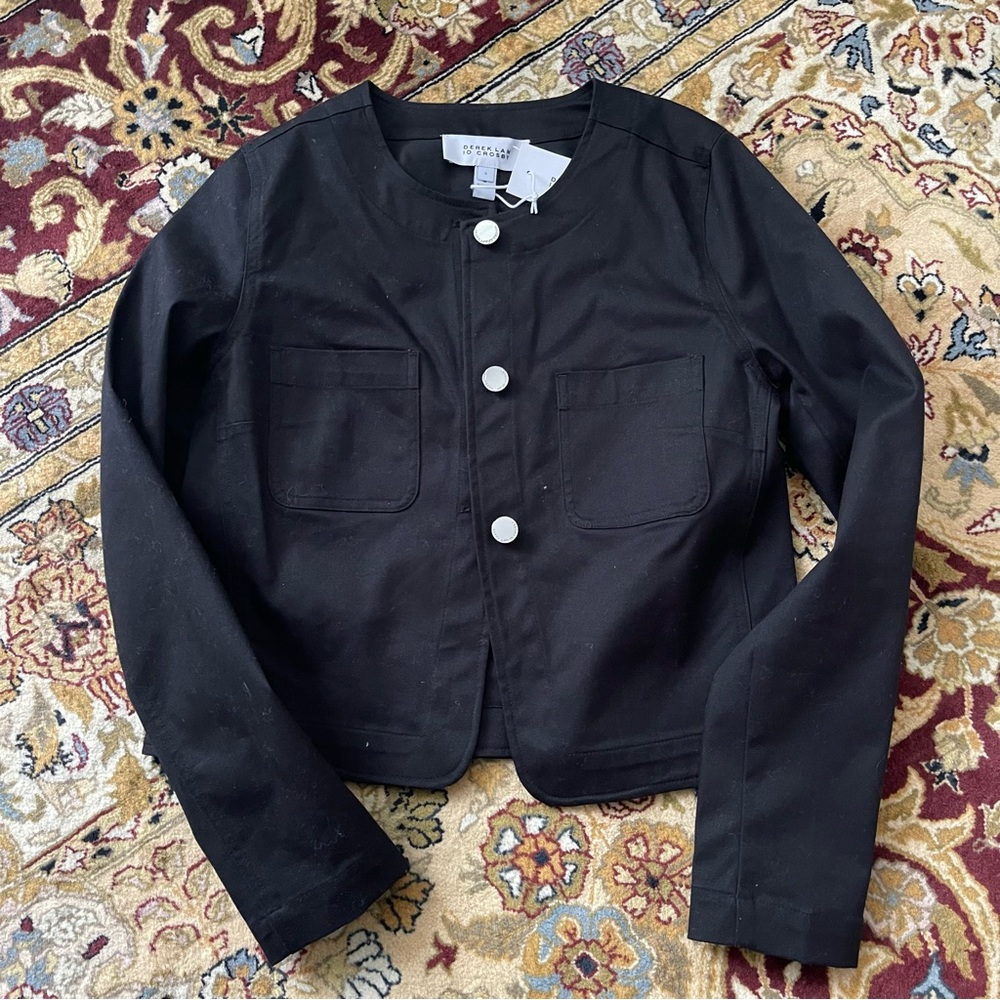 Derek lam jacket NWT - Picture 1 of 6